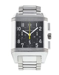 Orologio Jaeger-LeCoultre Reverso Squadra Chronograph usato